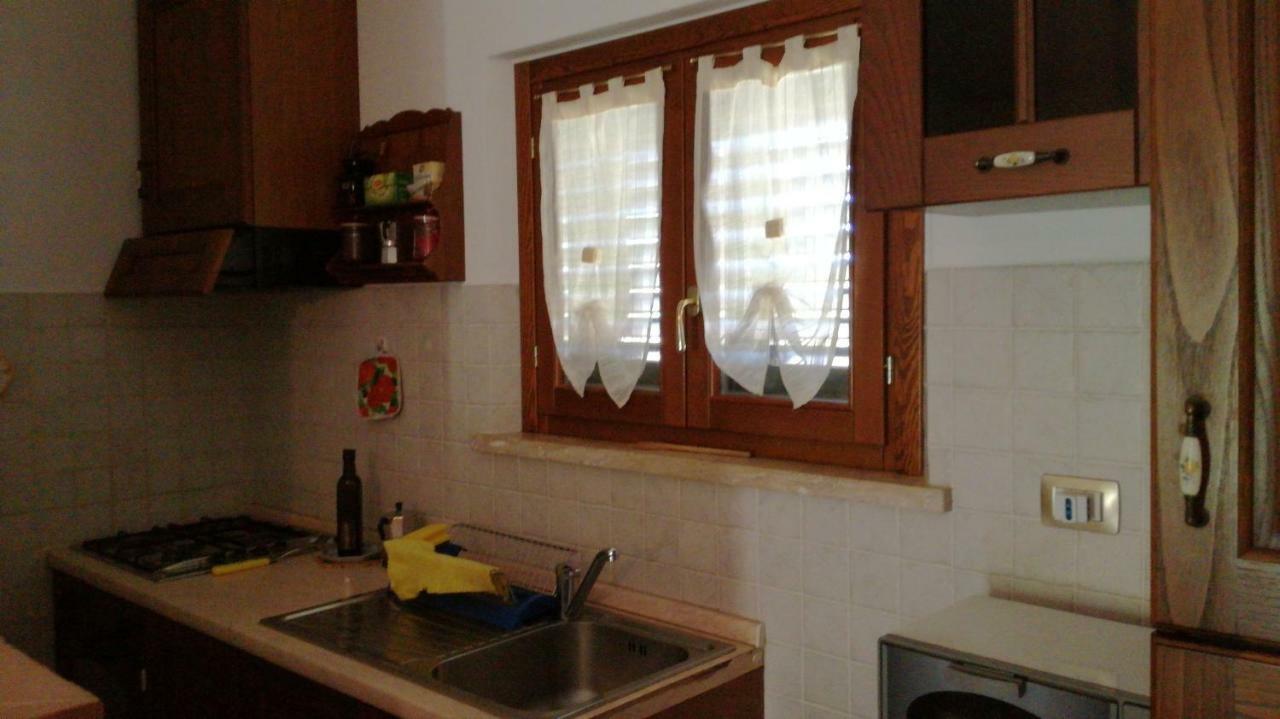 Agriturismo Cavallin Del Papa 까팔비오 외부 사진