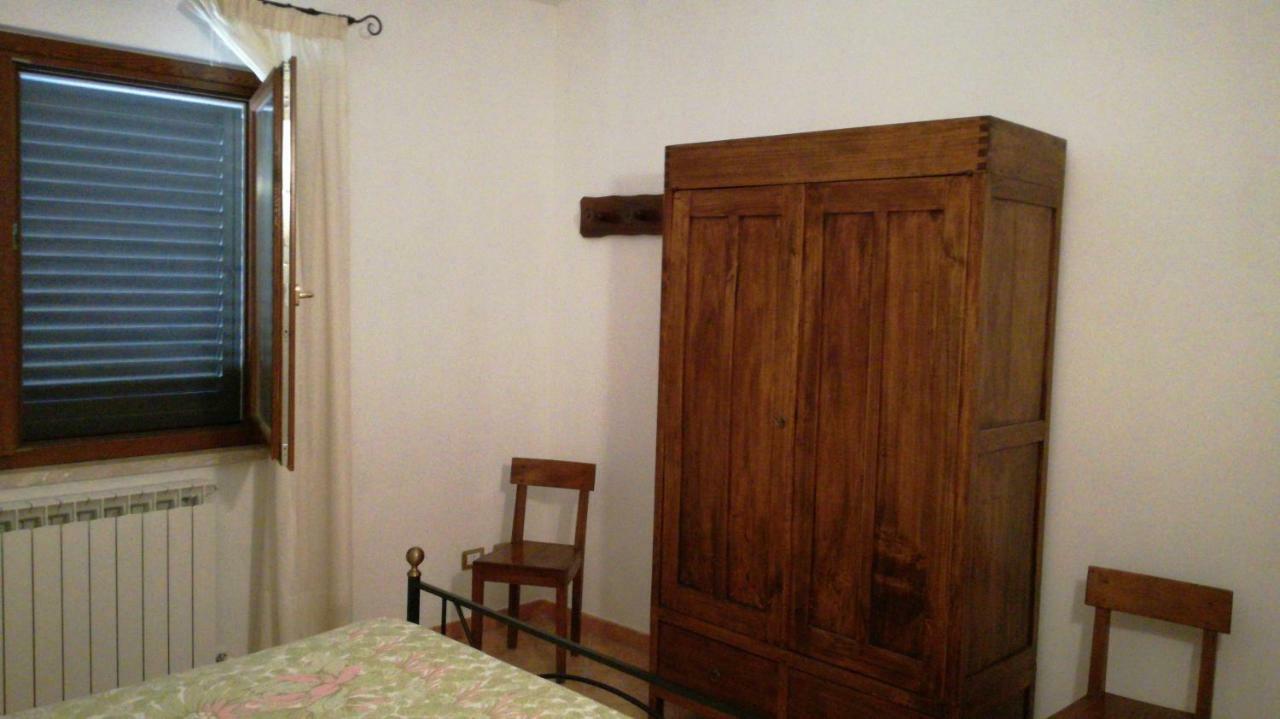 Agriturismo Cavallin Del Papa 까팔비오 외부 사진