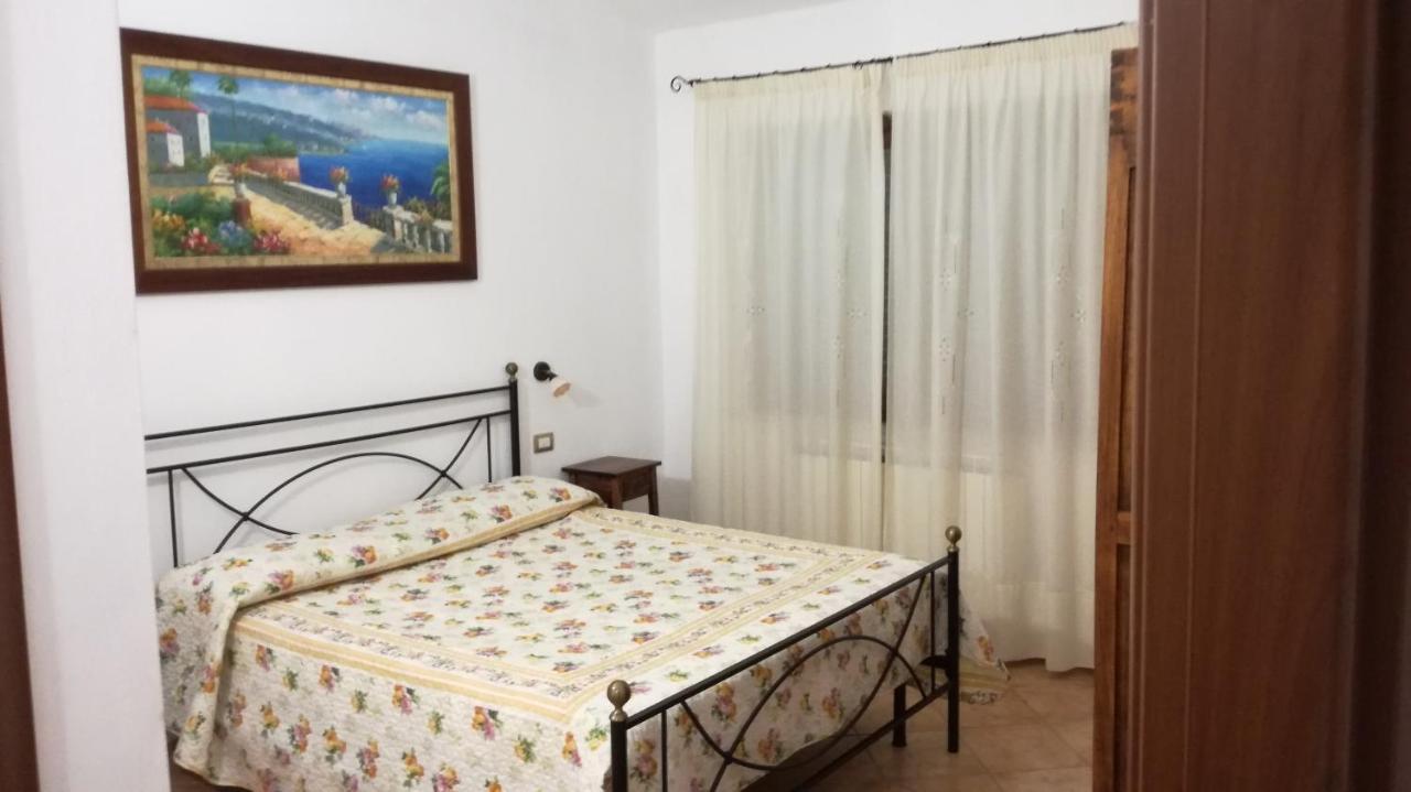 Agriturismo Cavallin Del Papa 까팔비오 외부 사진